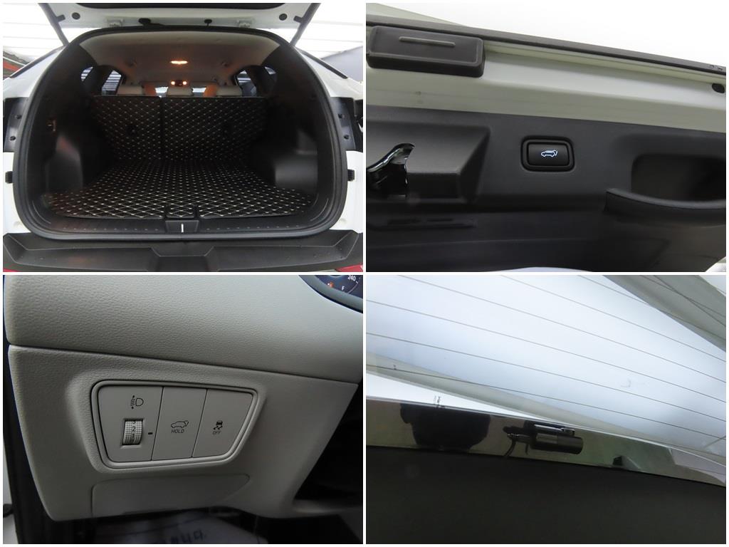 HYUNDAI Tucson 2022 Blanco - Importación desde Corea - HF Imports Iquique - Foto 18