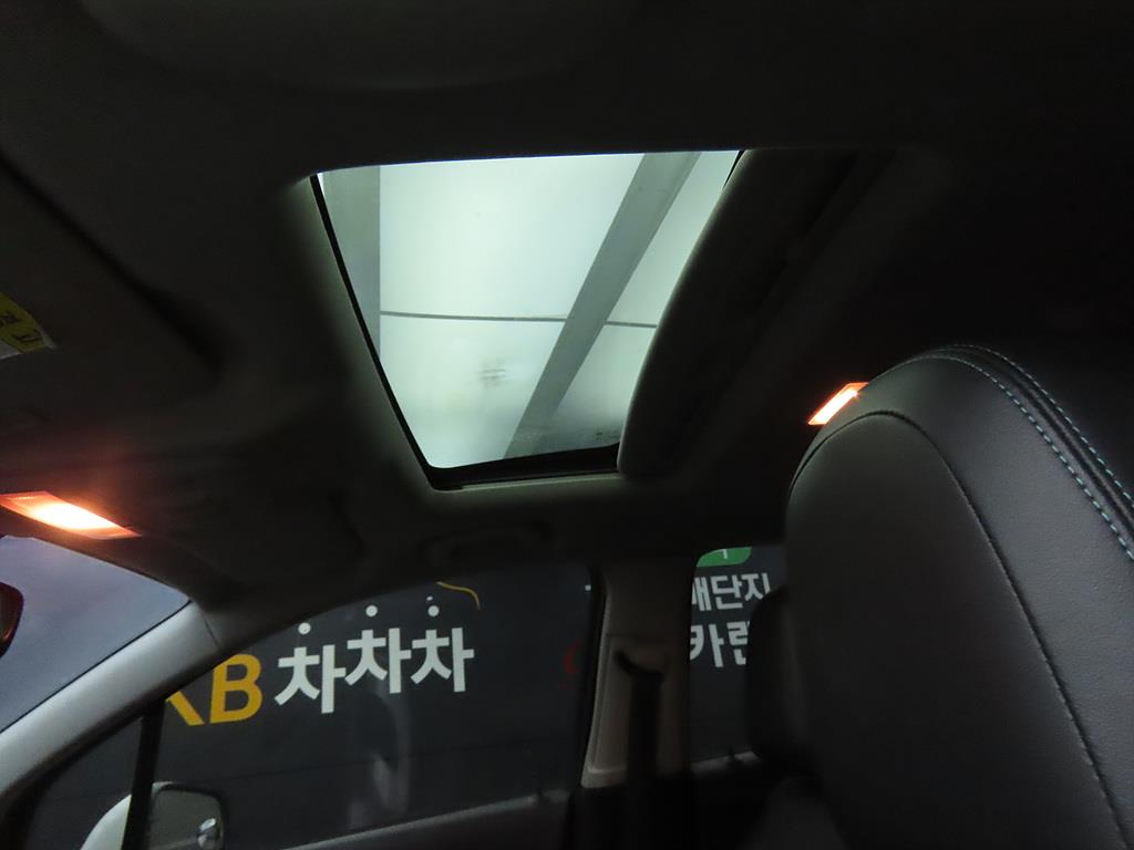 Chevrolet Trax 2014 Blanco - Importación desde Corea - HF Imports Iquique - Foto 17