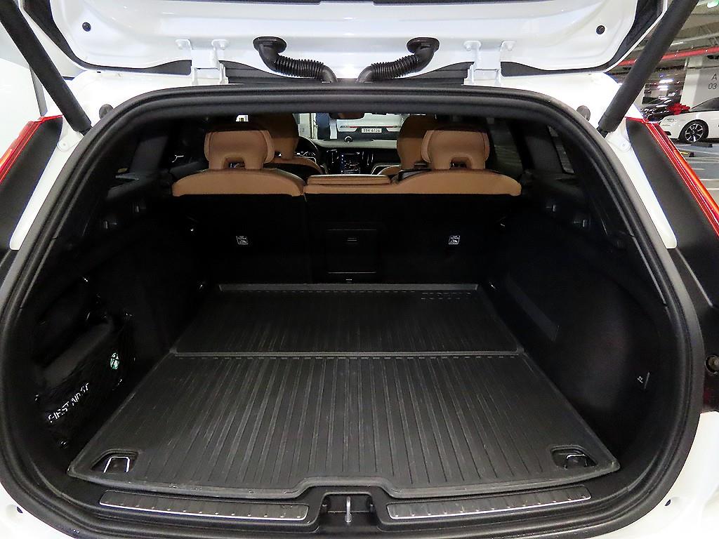 Volvo V60 2020 Blanco - Importación desde Corea - HF Imports Iquique - Foto 17