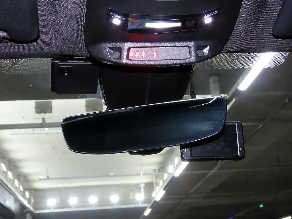 Peugeot 508 2020 Gris - Importación desde Corea - HF Imports Iquique - Foto 17