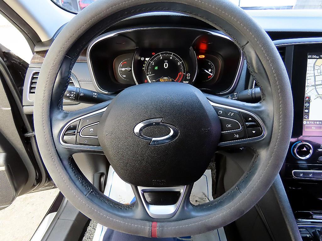 SAMSUNG SM6 - Vista 8