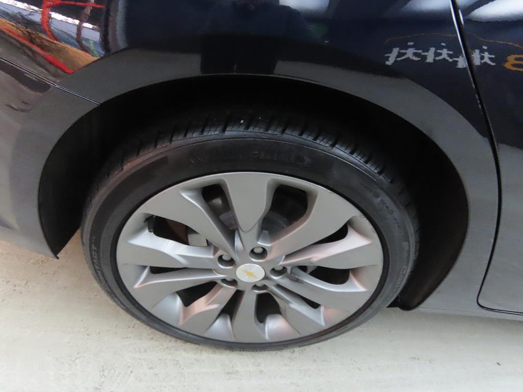 Chevrolet Malibu 2022 Azul - Importación desde Corea - HF Imports Iquique - Foto 20