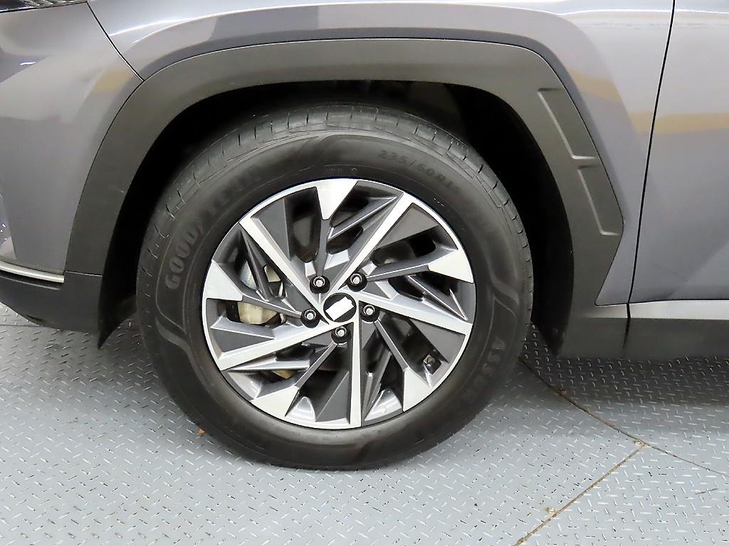 HYUNDAI Tucson 2023 Gris - Importación desde Corea - HF Imports Iquique - Foto 20