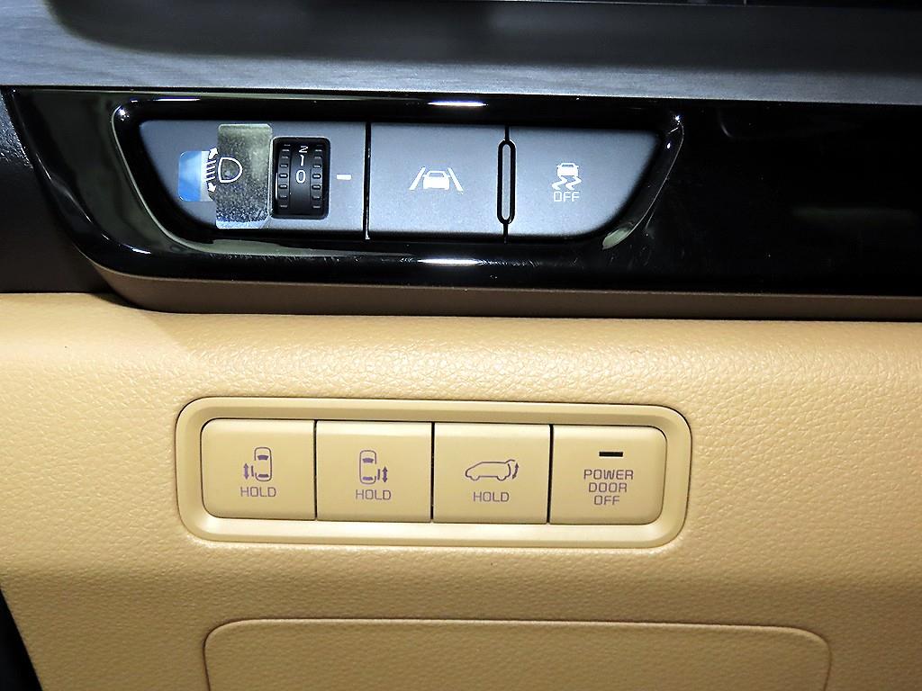 KIA Carnival 2021 Gris - Importación desde Corea - HF Imports Iquique - Foto 13