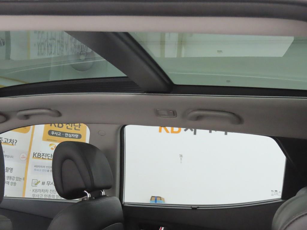 HYUNDAI Santa Fe 2015 Blanco - Importación desde Corea - HF Imports Iquique - Foto 19