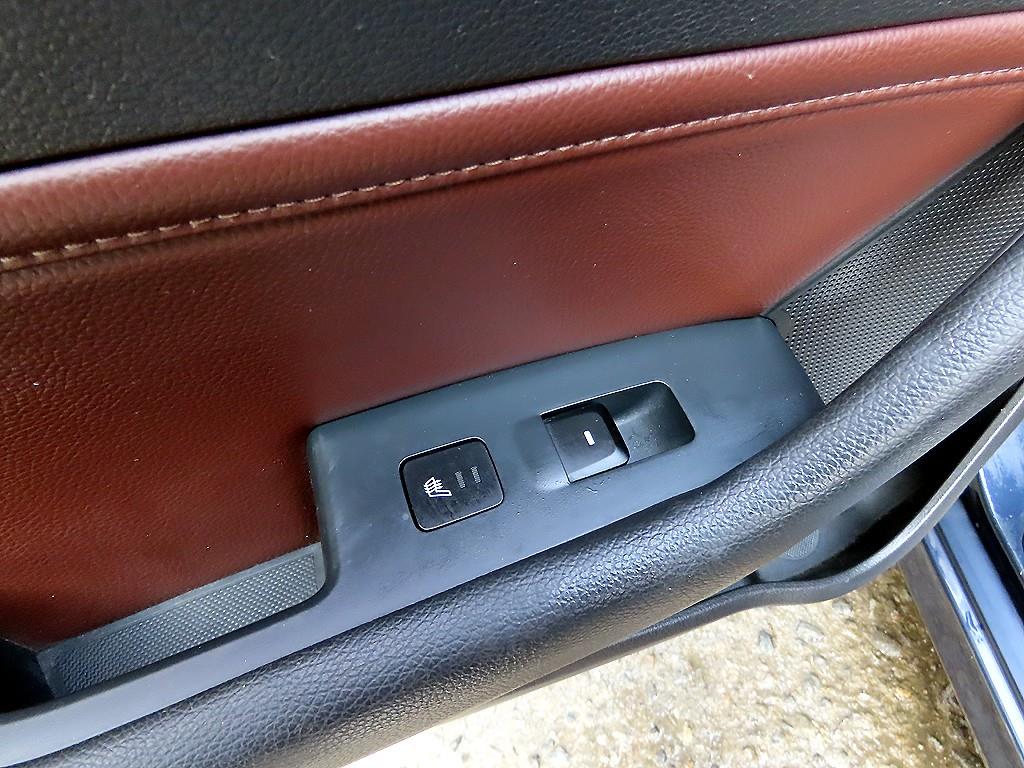 HYUNDAI Sonata 2018 Azul - Importación desde Corea - HF Imports Iquique - Foto 16