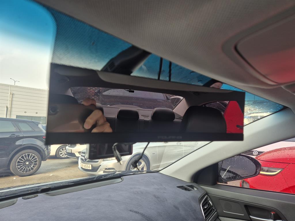 HYUNDAI Avante 2016 Gris - Importación desde Corea - HF Imports Iquique - Foto 16