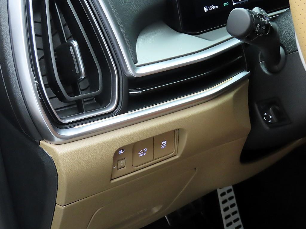 KIA Sorento 2024 Gris - Importación desde Corea - HF Imports Iquique - Foto 13