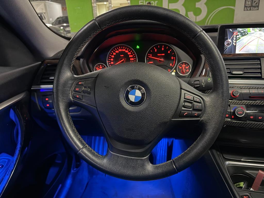 BMW Gran Turismo - Vista 8