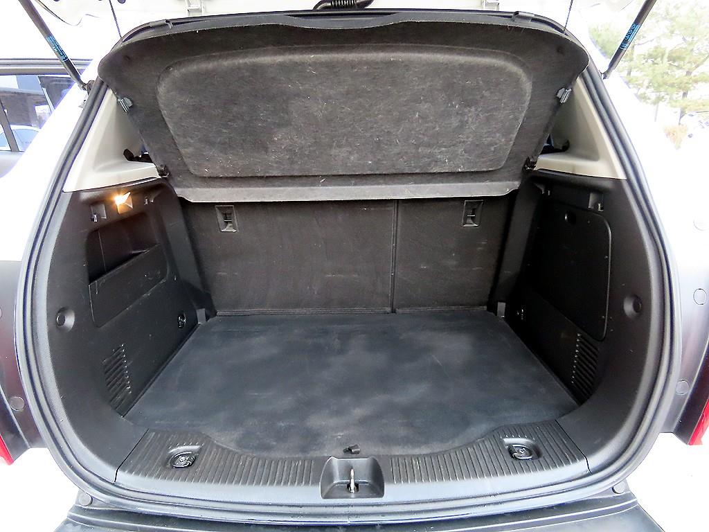 Chevrolet Trax 2016 Blanco - Importación desde Corea - HF Imports Iquique - Foto 17