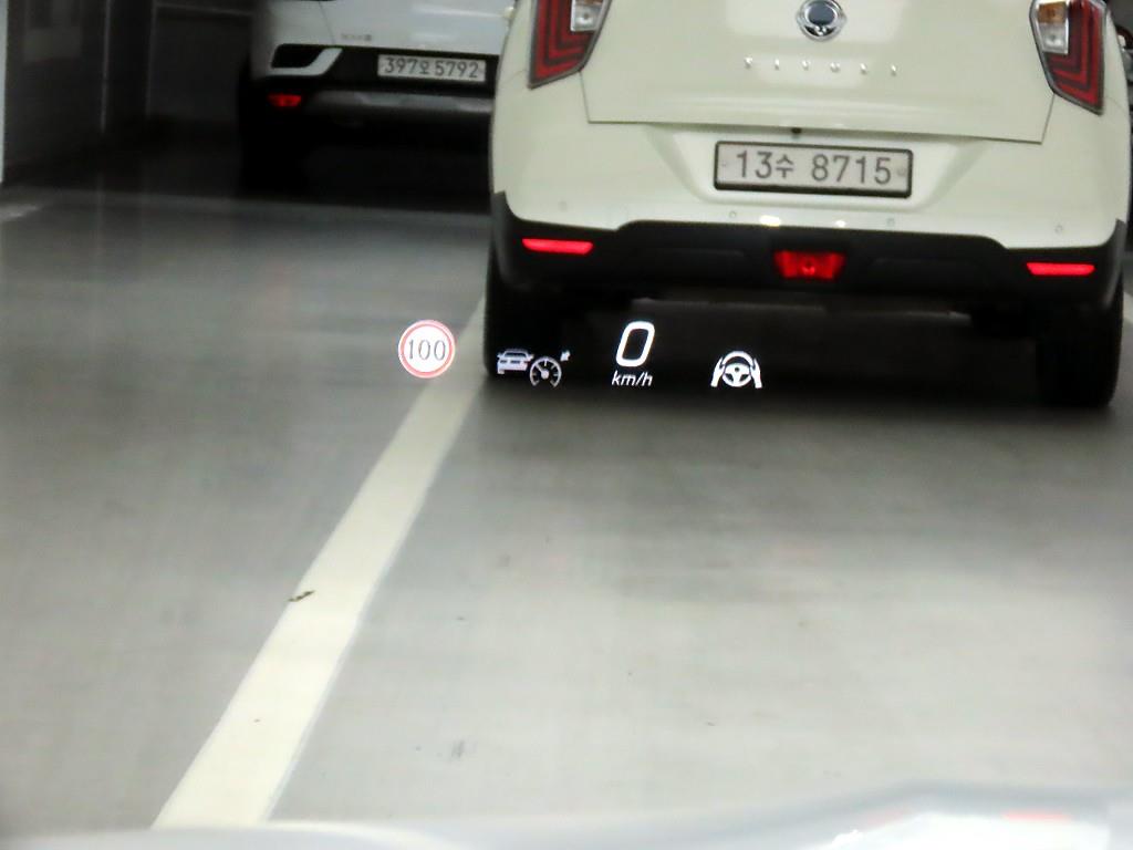 Mercedes Benz E class - Vista 11