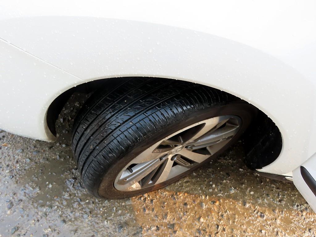 Peugeot 3008 2016 Blanco - Importación desde Corea - HF Imports Iquique - Foto 20