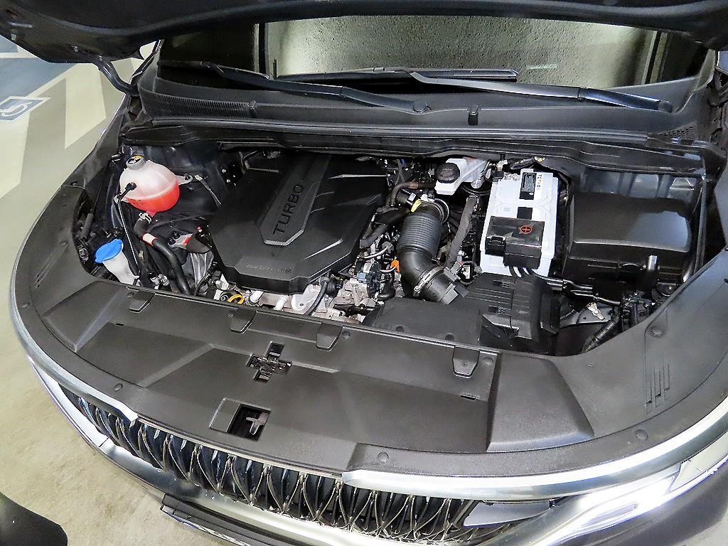 KIA Carnival 2021 Gris - Importación desde Corea - HF Imports Iquique - Foto 19
