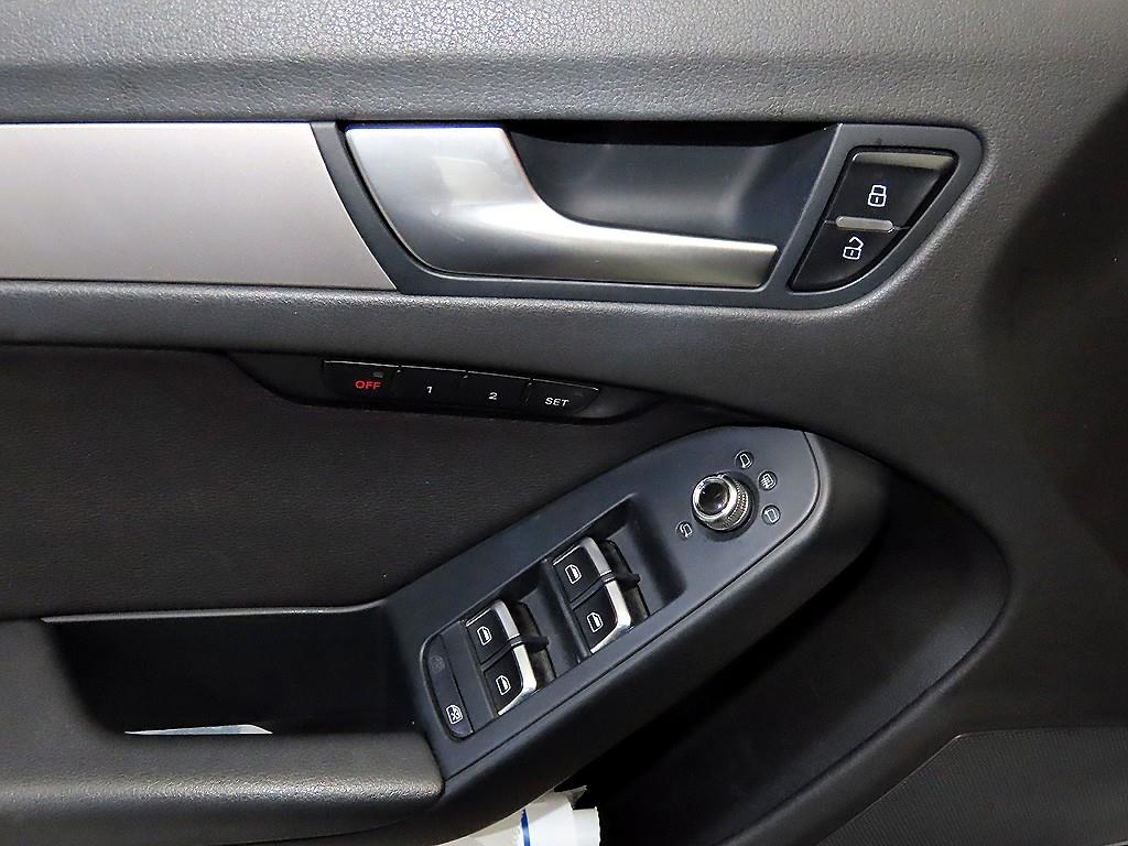 Audi A5 2014 Blanco - Importación desde Corea - HF Imports Iquique - Foto 13