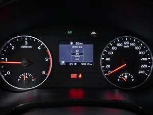 KIA Seltos - Vista 12