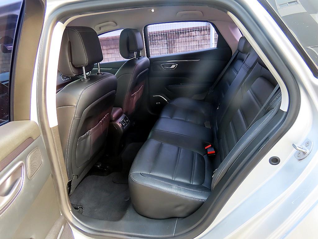 SAMSUNG SM6 - Vista 6