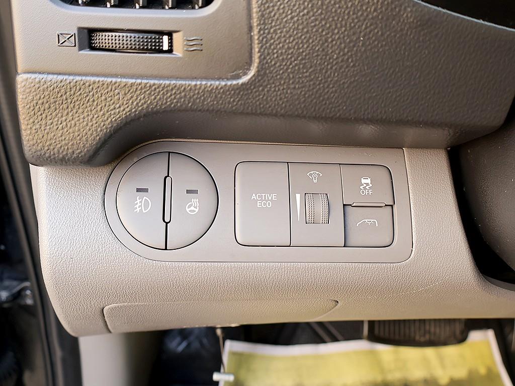 HYUNDAI Starex 2016 Negro - Importación desde Corea - HF Imports Iquique - Foto 11