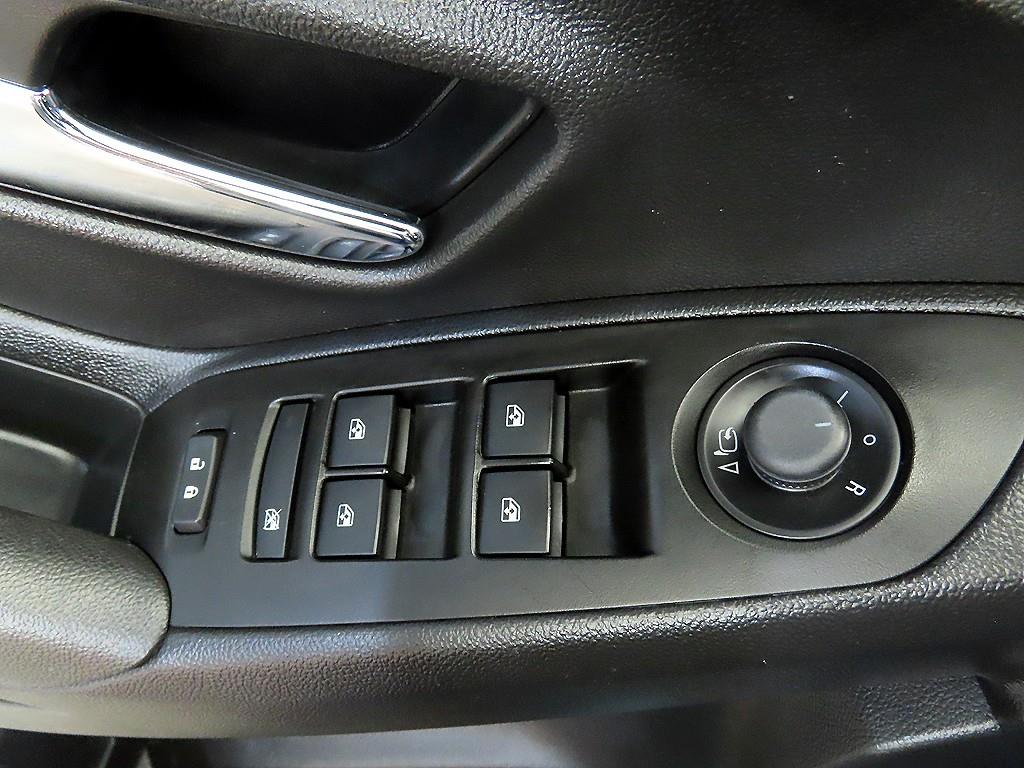 Chevrolet Trax 2019 Azul - Importación desde Corea - HF Imports Iquique - Foto 13