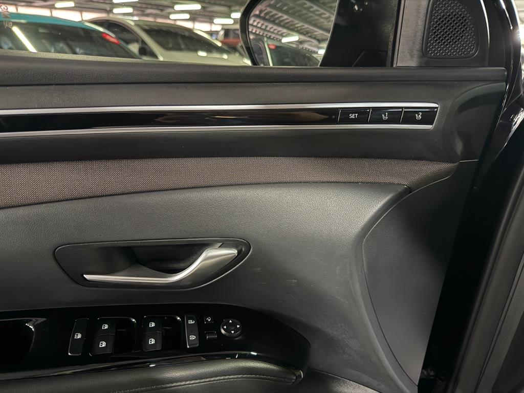 HYUNDAI Tucson 2021 Negro - Importación desde Corea - HF Imports Iquique - Foto 16