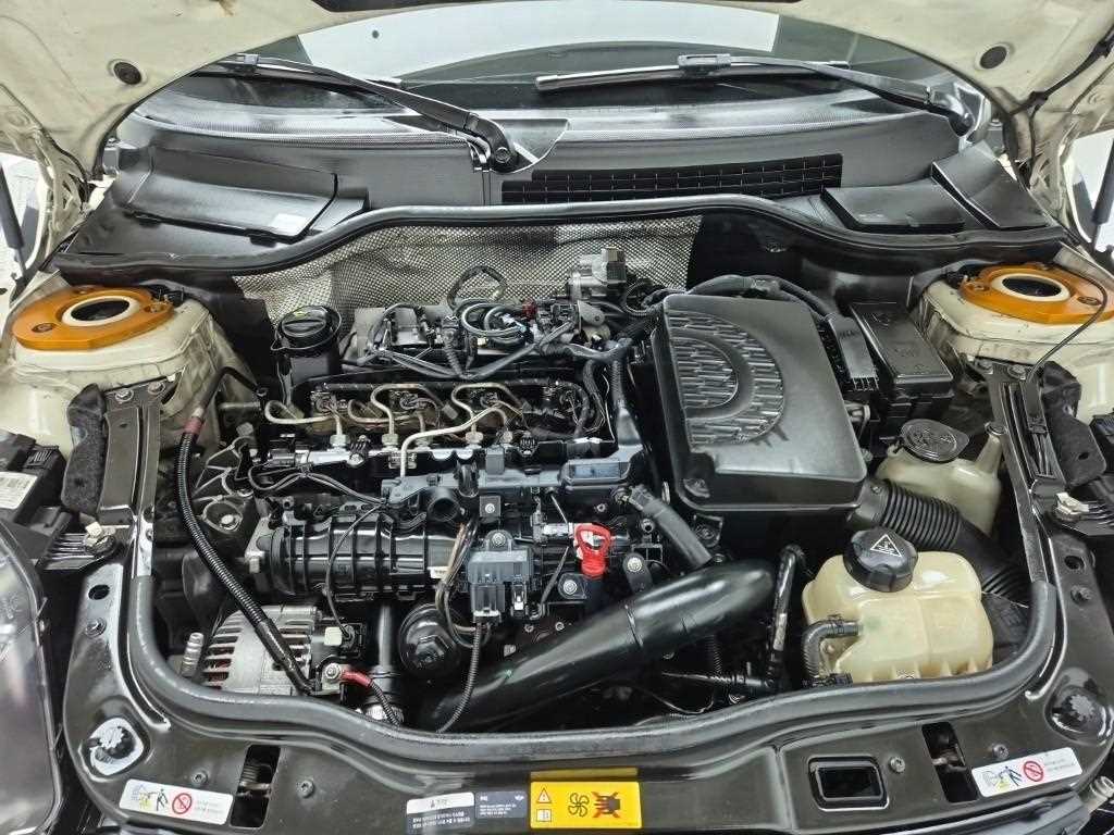 Mini Cooper - Vista 5