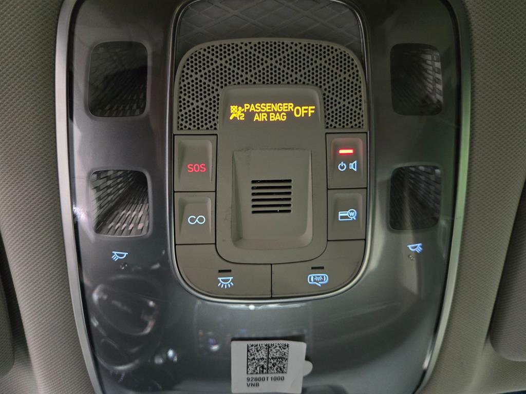 Genesis GV80 2020 Azul - Importación desde Corea - HF Imports Iquique - Foto 17