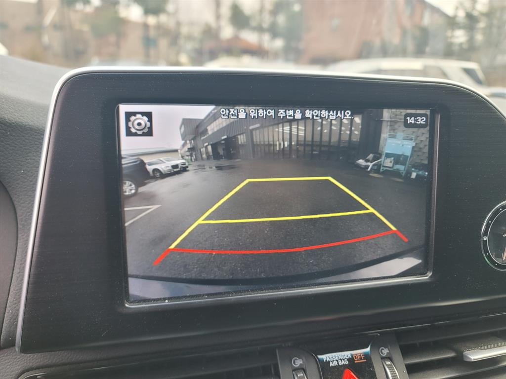 HYUNDAI Grandeur 2018 Negro - Importación desde Corea - HF Imports Iquique - Foto 15