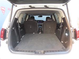 KIA Mohave - Vista 10