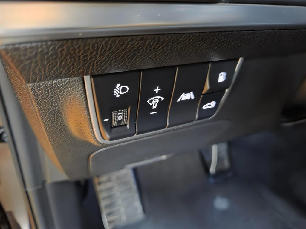 KIA Stinger 2021 Azul - Importación desde Corea - HF Imports Iquique - Foto 16