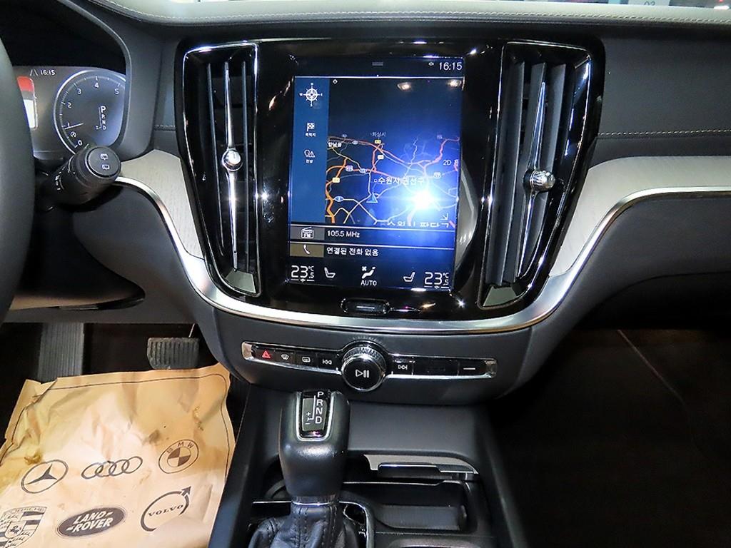 Volvo V60 - Vista 11