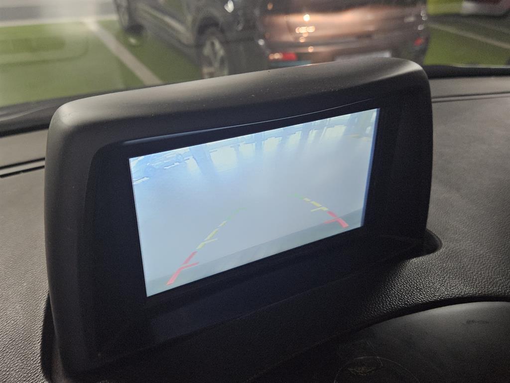 HYUNDAI Starex 2011 Negro - Importación desde Corea - HF Imports Iquique - Foto 13