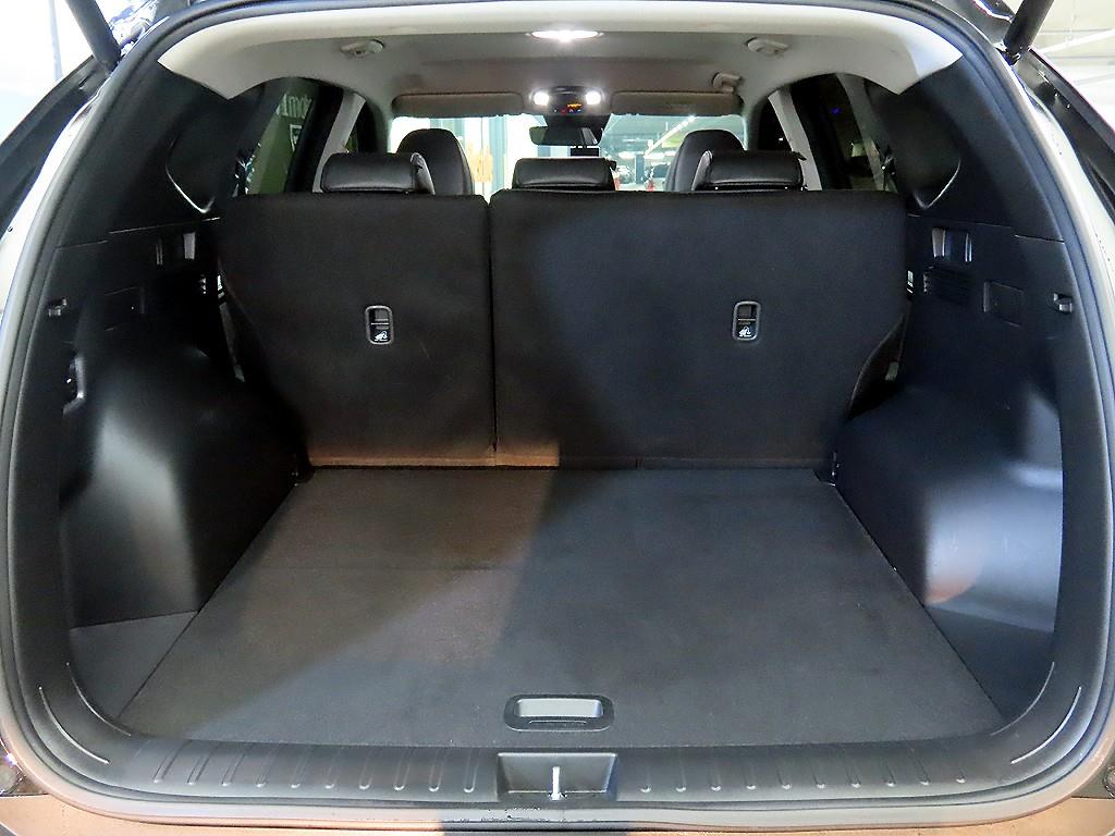 HYUNDAI Tucson 2022 - Importación desde Corea - HF Imports Iquique - Foto 17