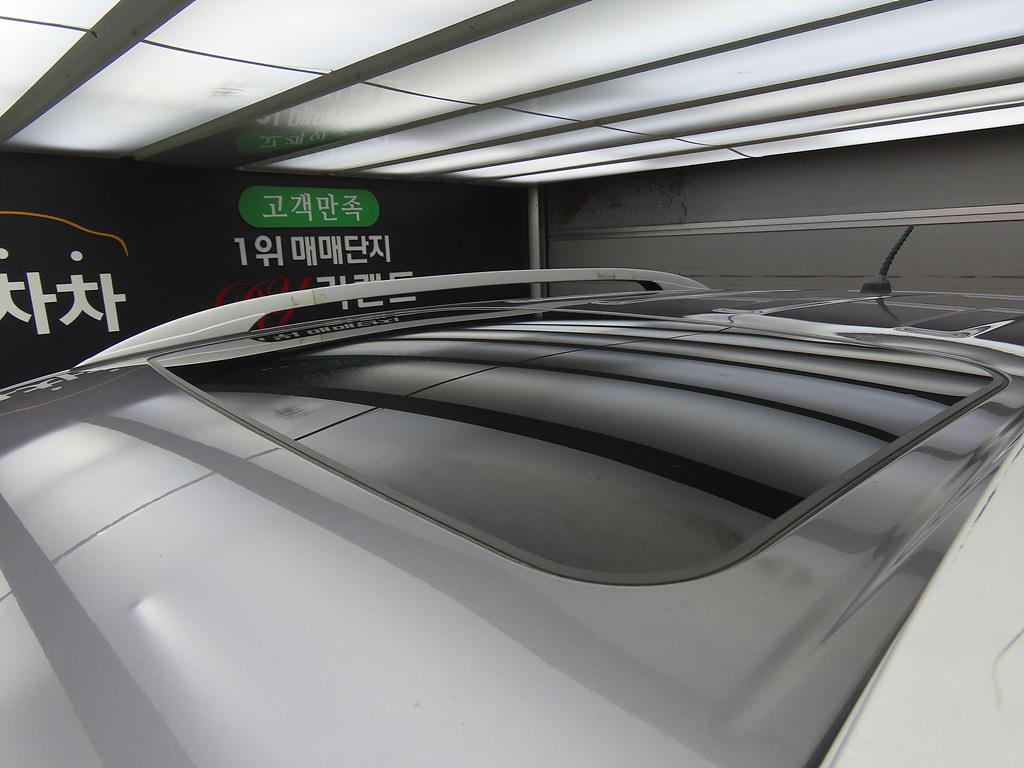 Ssangyong Korando 2014 Plateado - Importación desde Corea - HF Imports Iquique - Foto 15