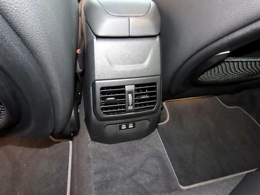 BMW 2 series 2024 Negro - Importación desde Corea - HF Imports Iquique - Foto 17