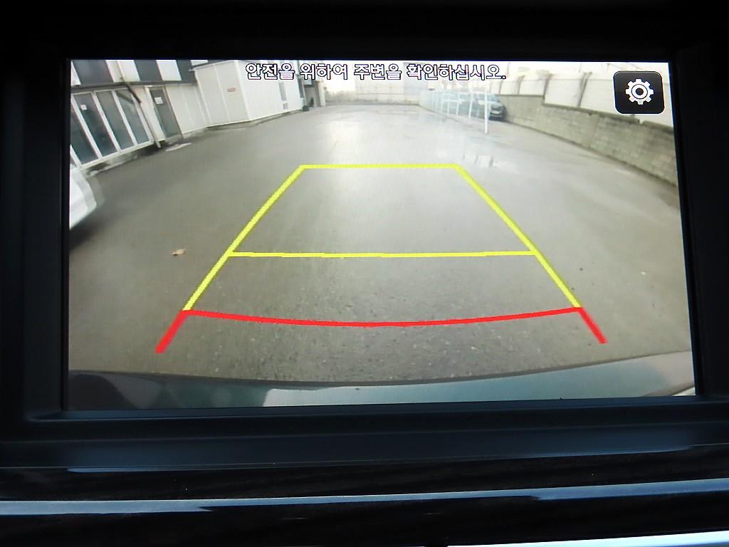 Genesis G80 2017 - Importación desde Corea - HF Imports Iquique - Foto 15