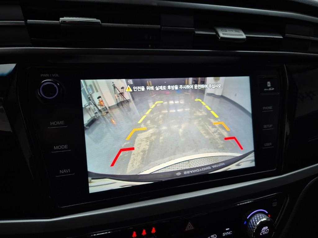 Ssangyong Korando 2021 Negro - Importación desde Corea - HF Imports Iquique - Foto 14