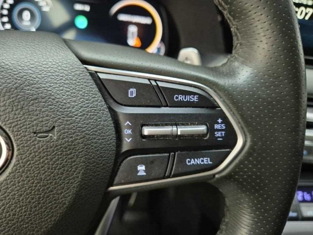 HYUNDAI Palisade 2021 Blanco - Importación desde Corea - HF Imports Iquique - Foto 15