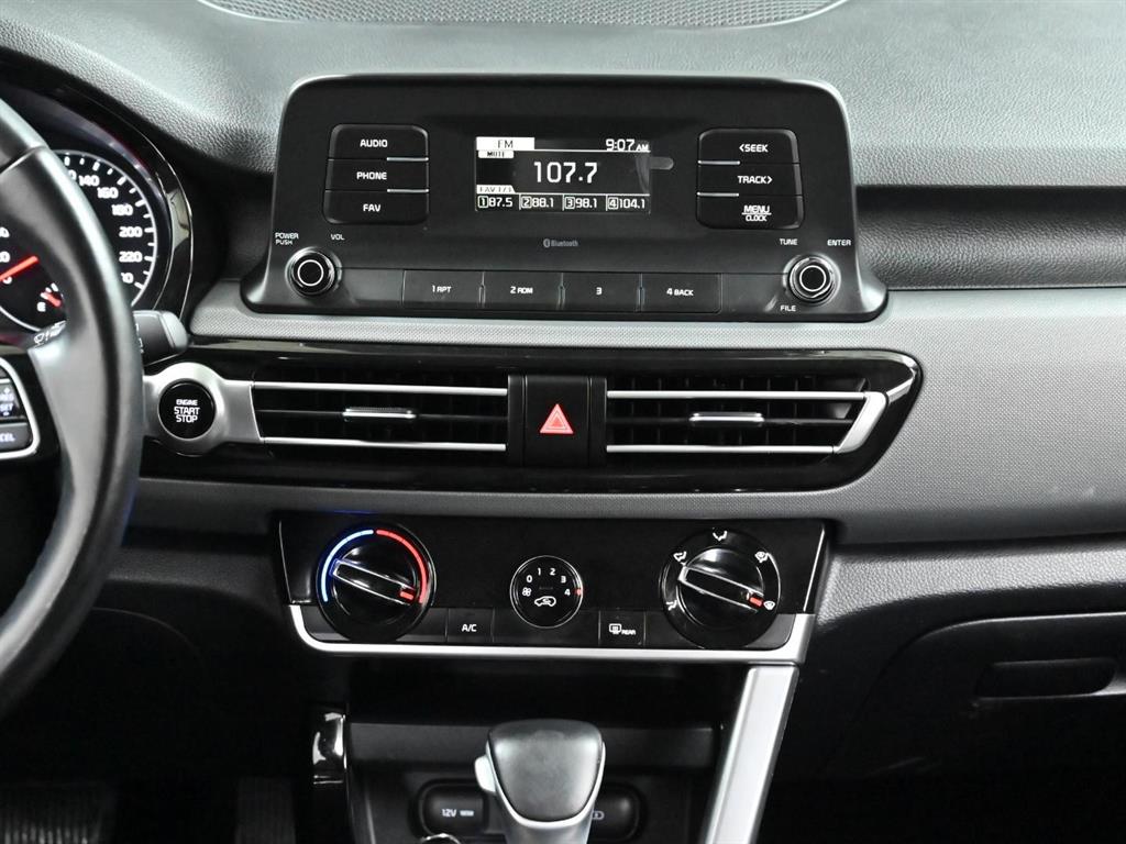 KIA Seltos 2022 Blanco - Importación desde Corea - HF Imports Iquique - Foto 14