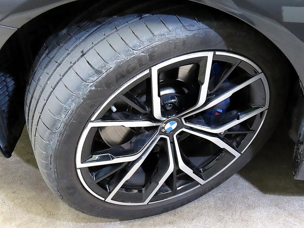 BMW 5 Series 2023 - Importación desde Corea - HF Imports Iquique - Foto 20