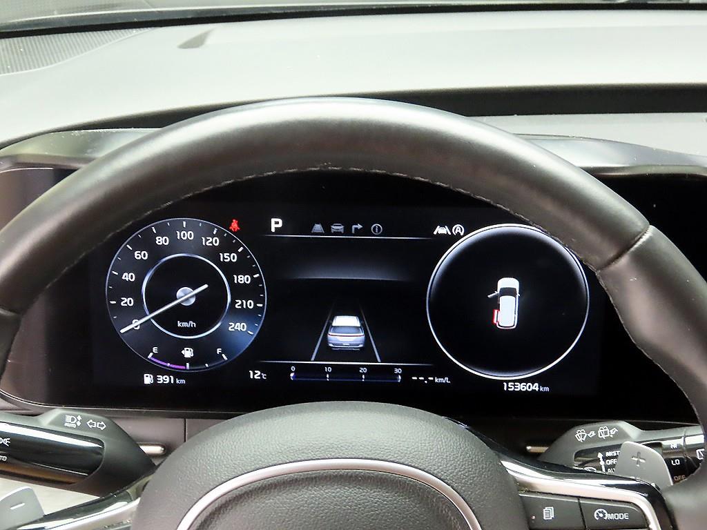 KIA Carnival - Vista 6