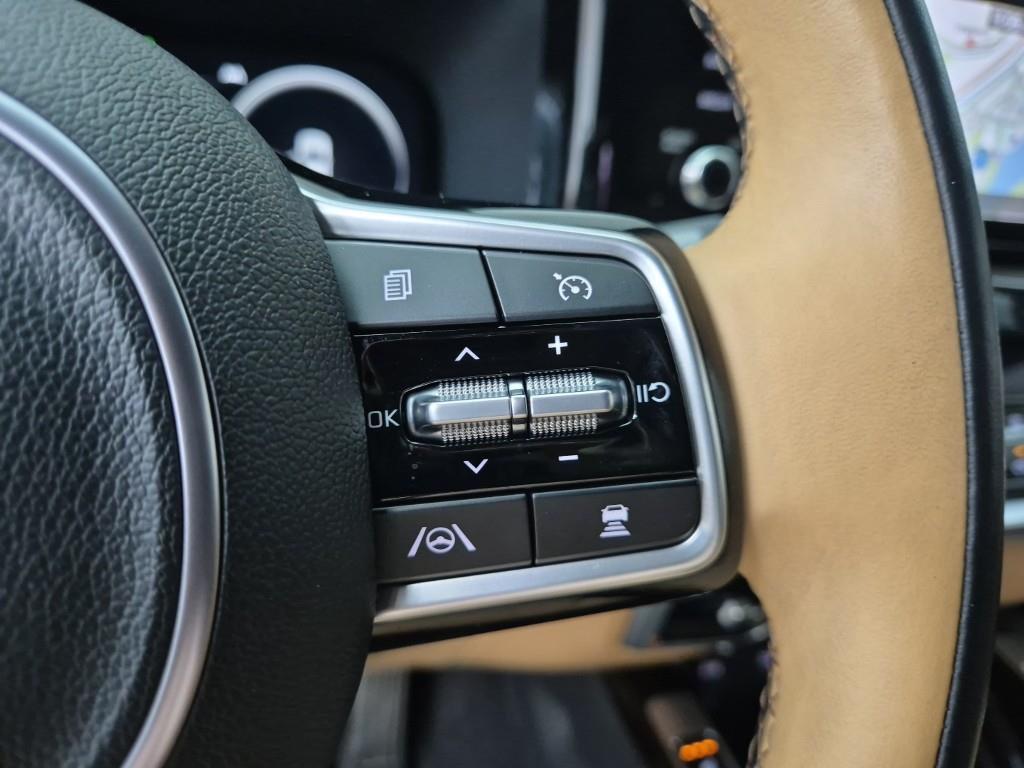 KIA Sorento 2023 Blanco - Importación desde Corea - HF Imports Iquique - Foto 15