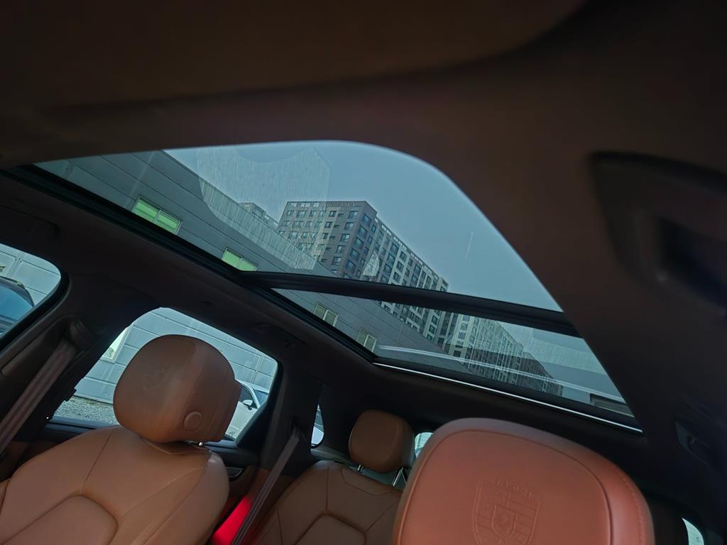 Porsche Cayenne - Vista 10