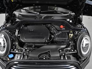 Mini Cooper - Vista 8