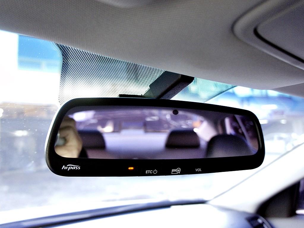 KIA K5 2011 Gris - Importación desde Corea - HF Imports Iquique - Foto 12