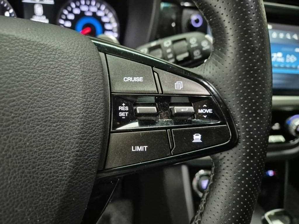 Ssangyong Korando 2021 Negro - Importación desde Corea - HF Imports Iquique - Foto 15