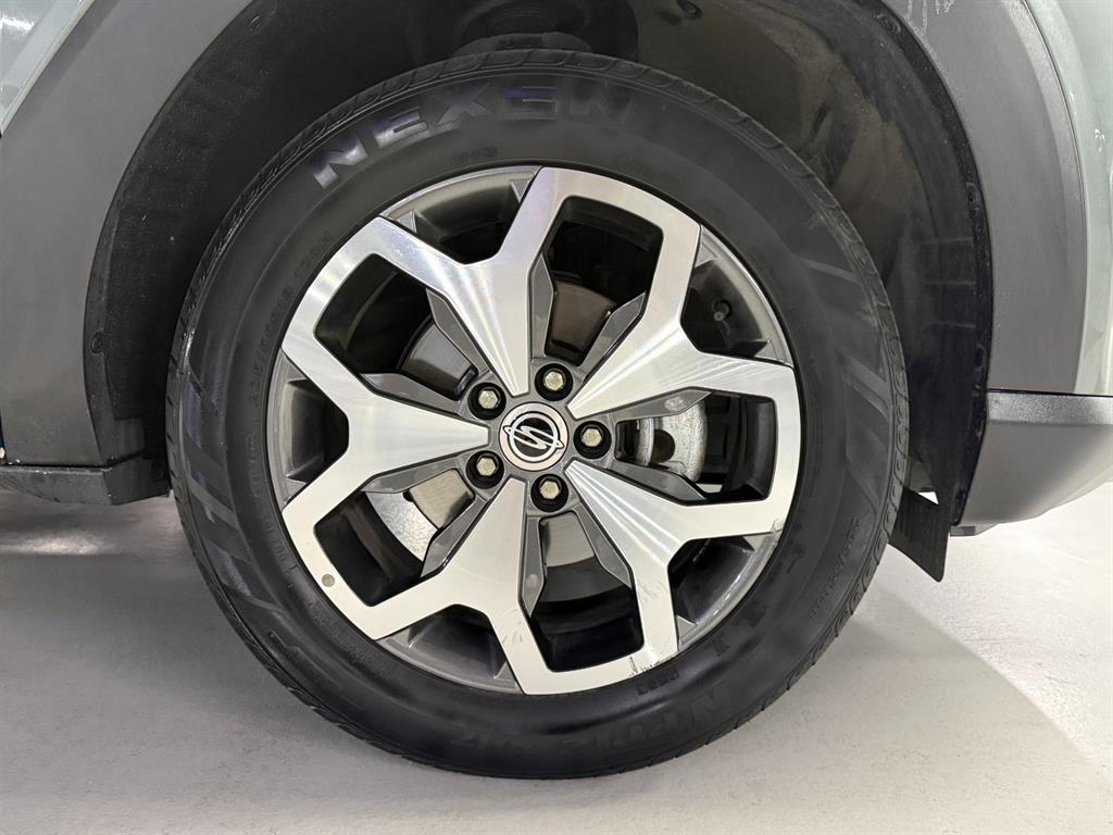 Ssangyong Torres 2023 Verde - Importación desde Corea - HF Imports Iquique - Foto 20