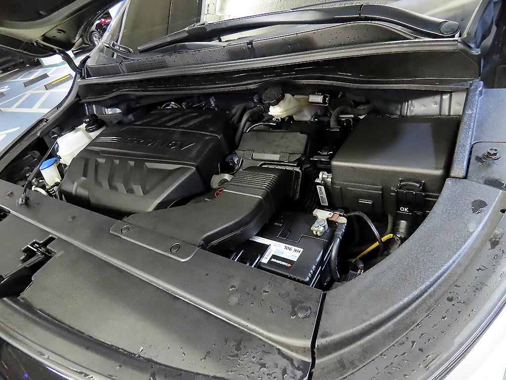 KIA Carnival 2019 Negro - Importación desde Corea - HF Imports Iquique - Foto 19