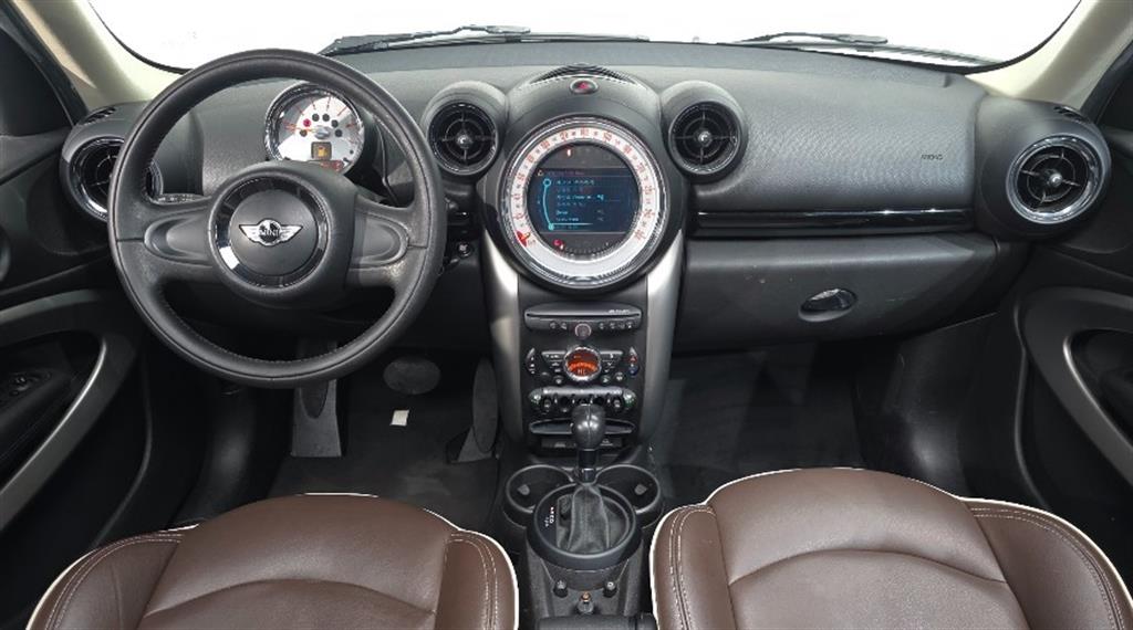 Mini Faceman - Vista 7