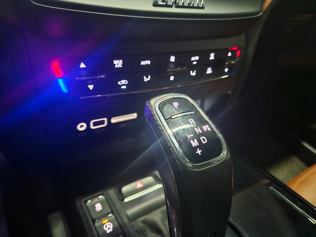 Maserati Ghibli 2019 Gris - Importación desde Corea - HF Imports Iquique - Foto 13