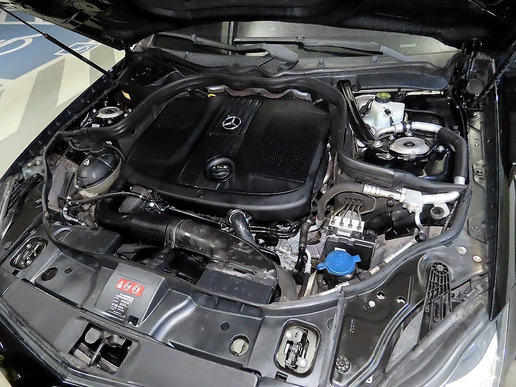 Mercedes Benz CLS Class 2014 - Importación desde Corea - HF Imports Iquique - Foto 19