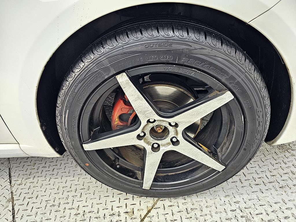 KIA Forte 2013 Blanco - Importación desde Corea - HF Imports Iquique - Foto 20